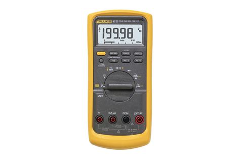 fluke multimeter black friday|Digital Multimeters, Electrical Meters, & Volt Meters .
